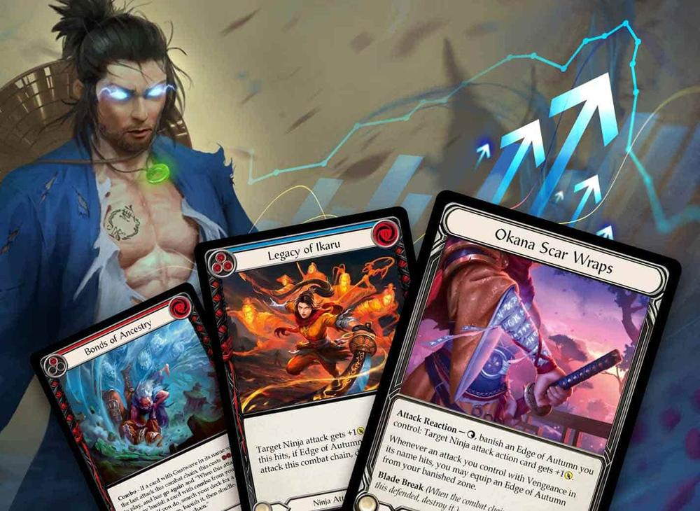 Is It Finally Time To Play Katsu, The Wanderer? | TCGplayer